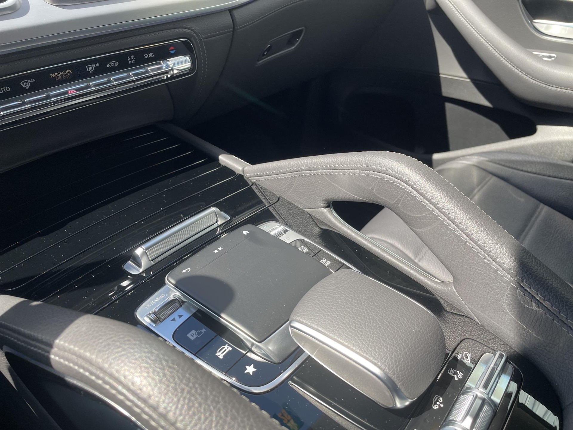 MERCEDES-BENZ GLE 450 AMG Line 4matic - 21