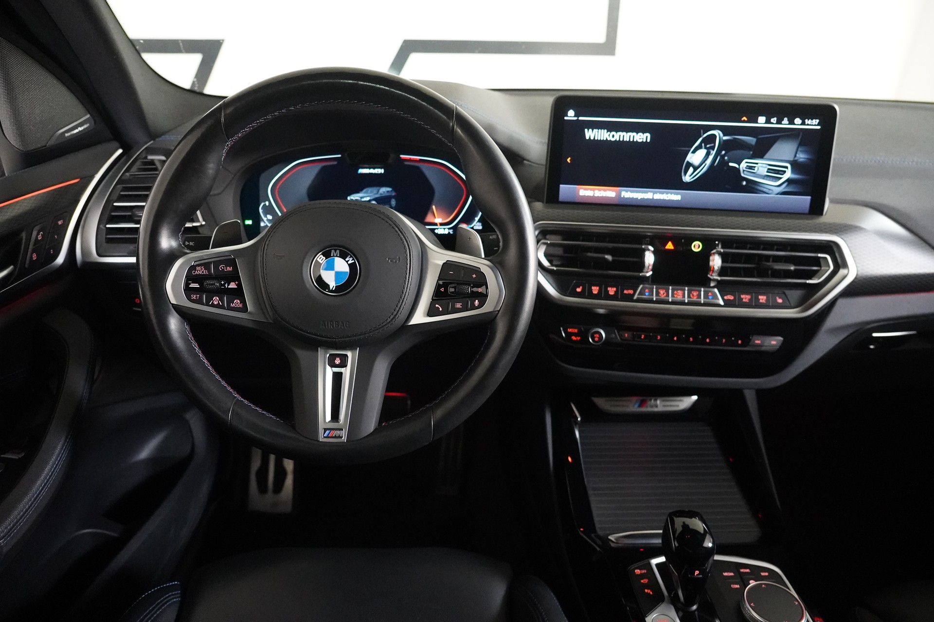 BMW X3 M40i Travel - 21