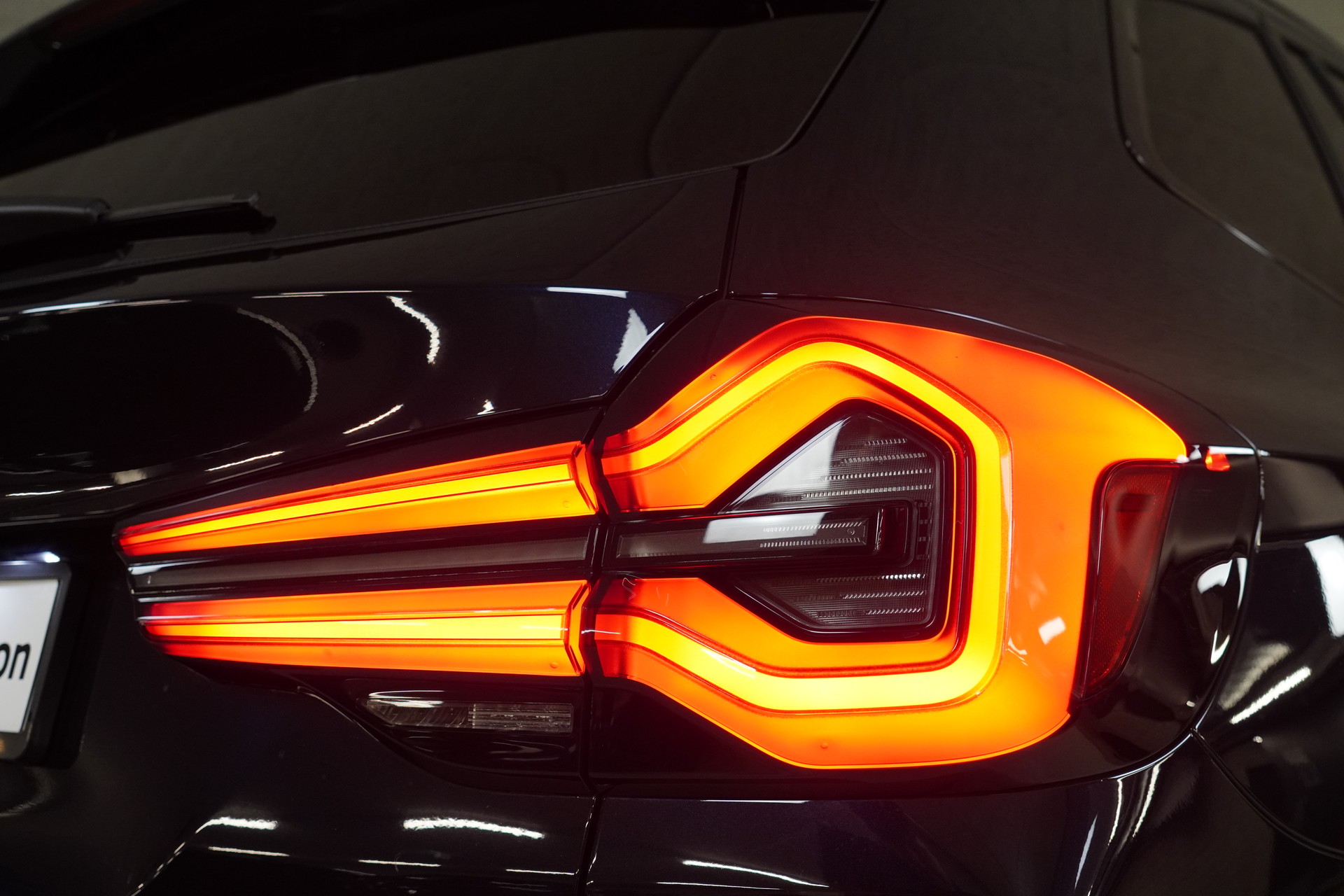 BMW X3 M40i Travel - 16