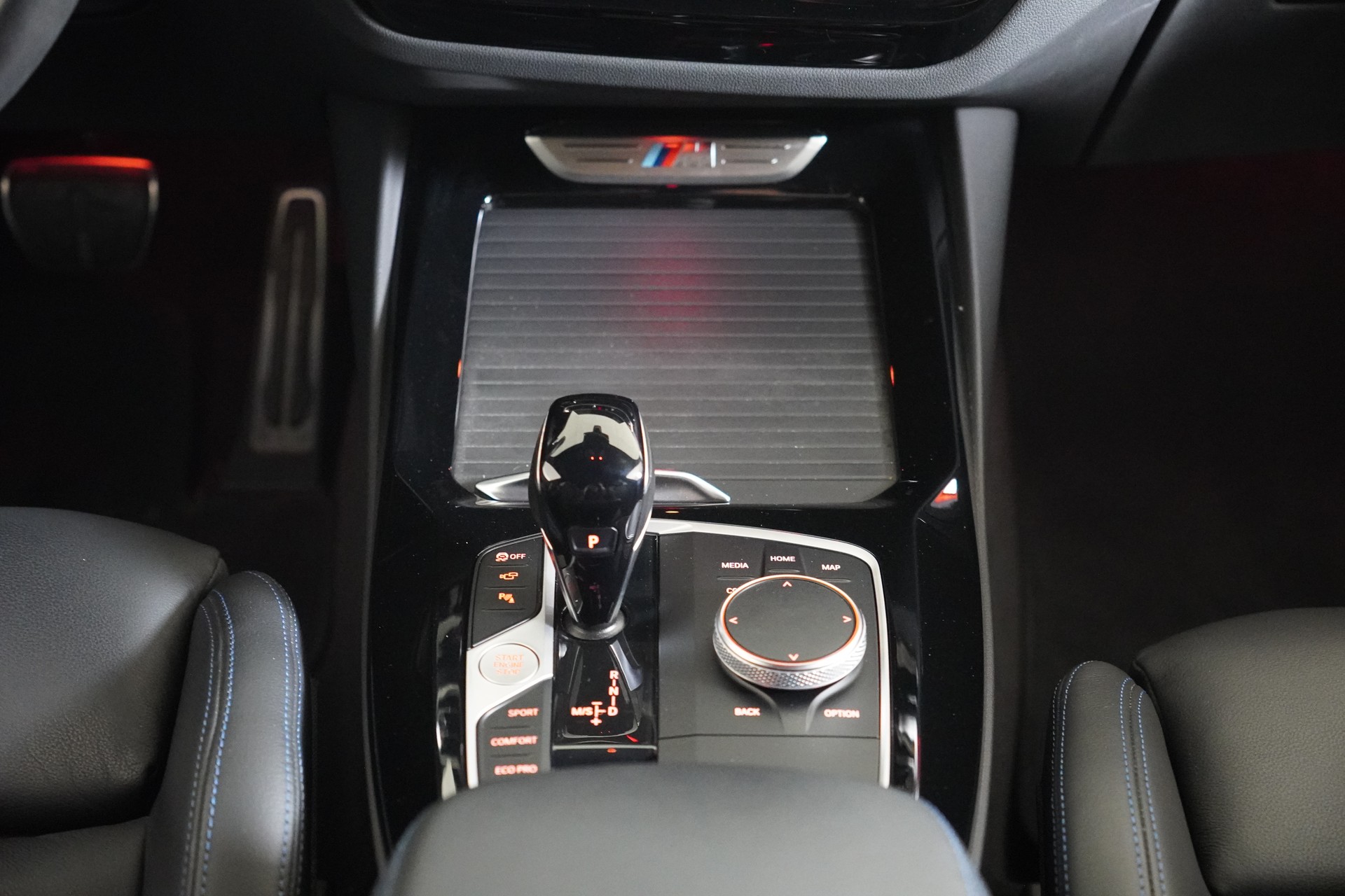 BMW X3 M40i Travel - 20