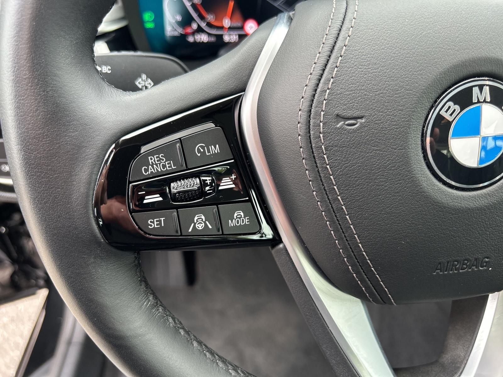 BMW 520d xDrive Touring G31 (CH) 📍 ** Action Leasing à 2.88% Jusqu'au 30.09.2026 ** - 11