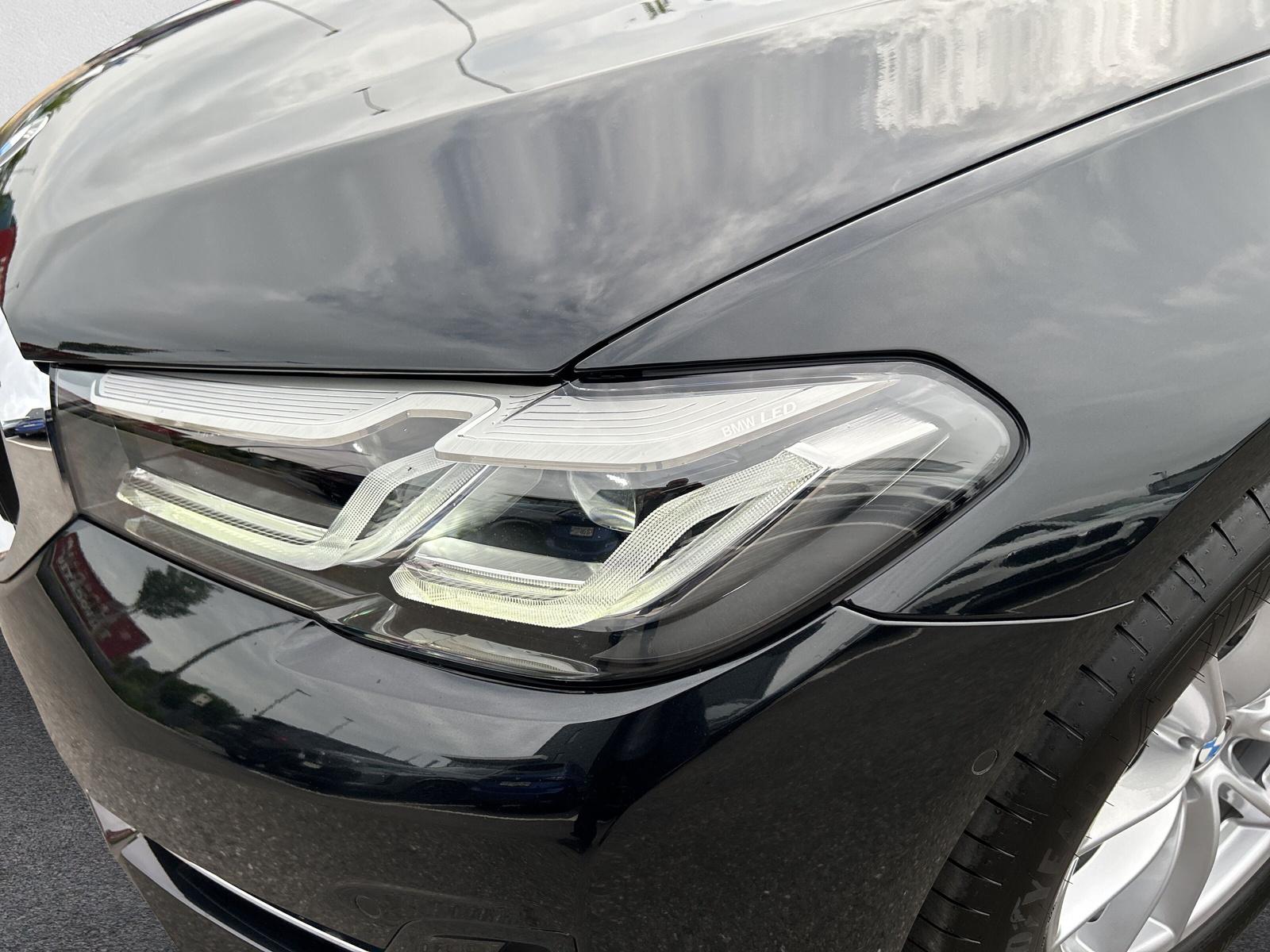 BMW 520d xDrive Touring G31 (CH) 📍 ** Action Leasing à 2.88% Jusqu'au 30.09.2026 ** - 22