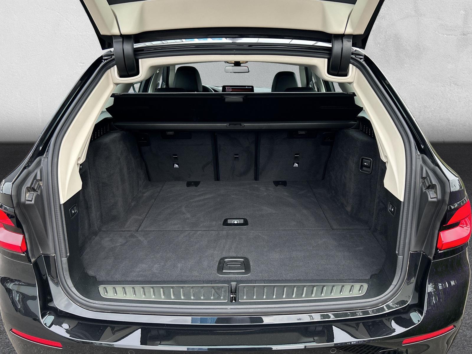 BMW 520d xDrive Touring G31 (CH) 📍 ** Action Leasing à 2.88% Jusqu'au 30.09.2026 ** - 5