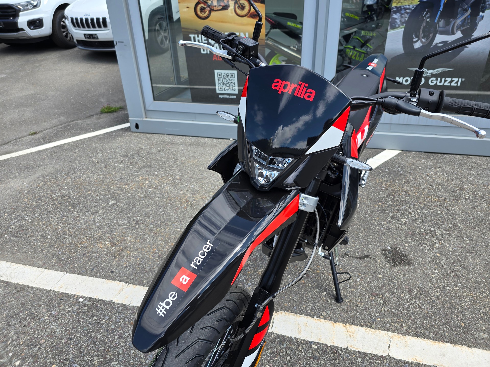 APRILIA SX 125 E5+ NEW 2025 - 9