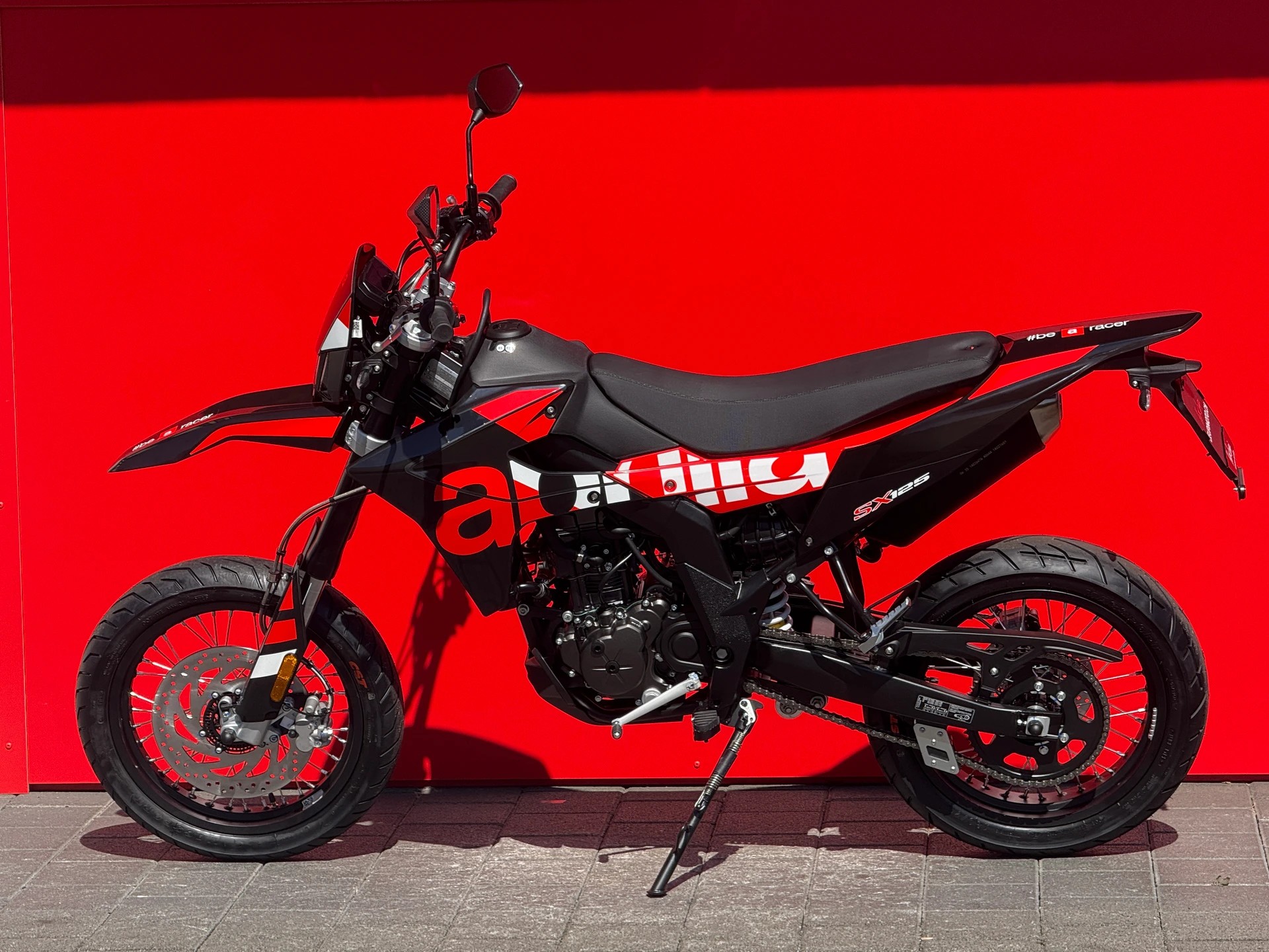 APRILIA SX 125 E5+ - 7