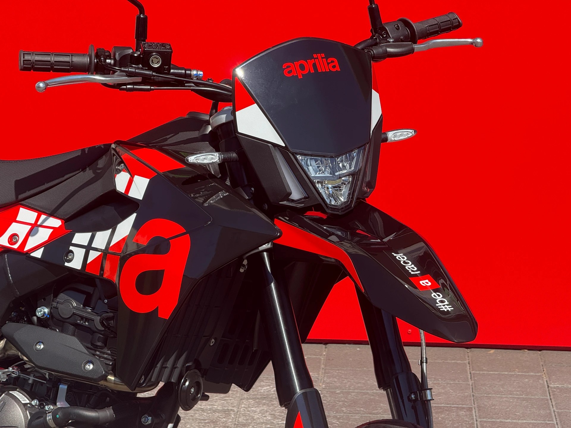 APRILIA SX 125 E5+ - 9
