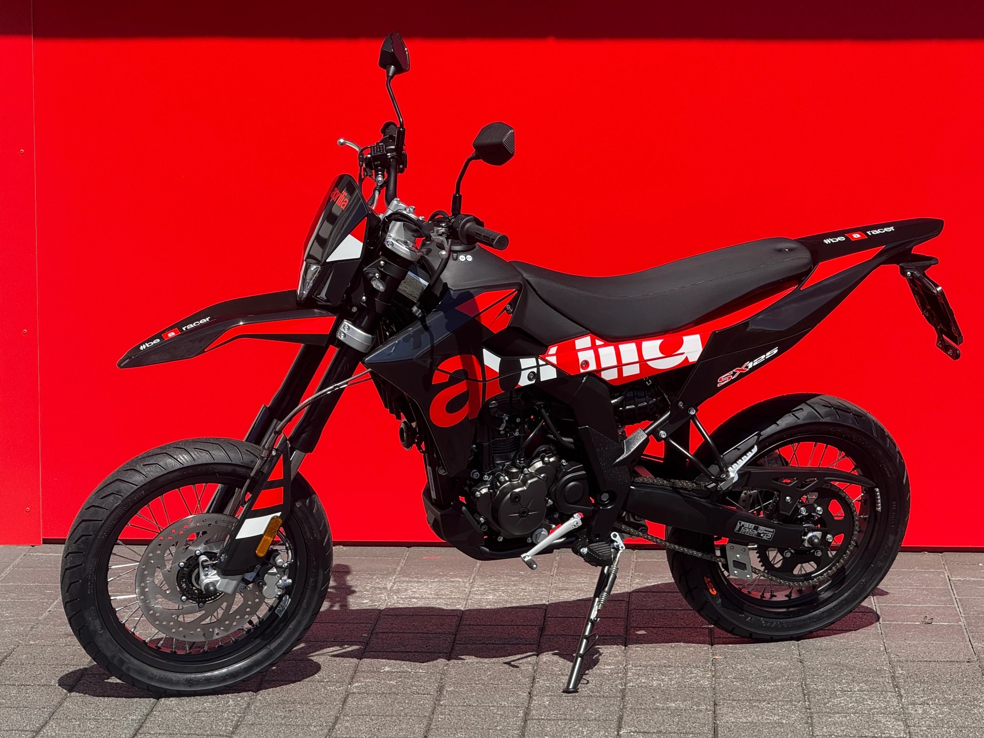 APRILIA SX 125 E5+ - 13