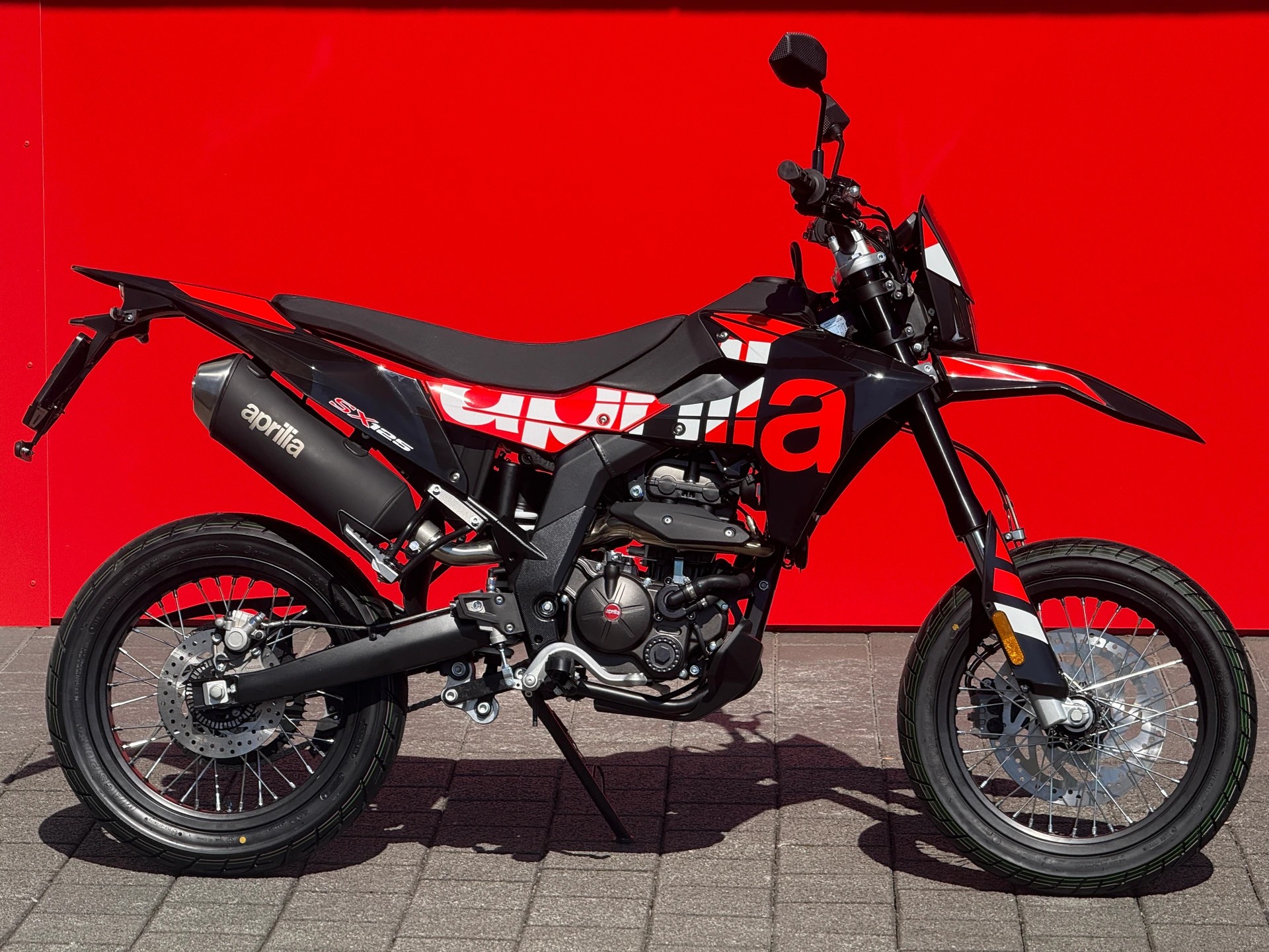 APRILIA SX 125 E5+ - 15