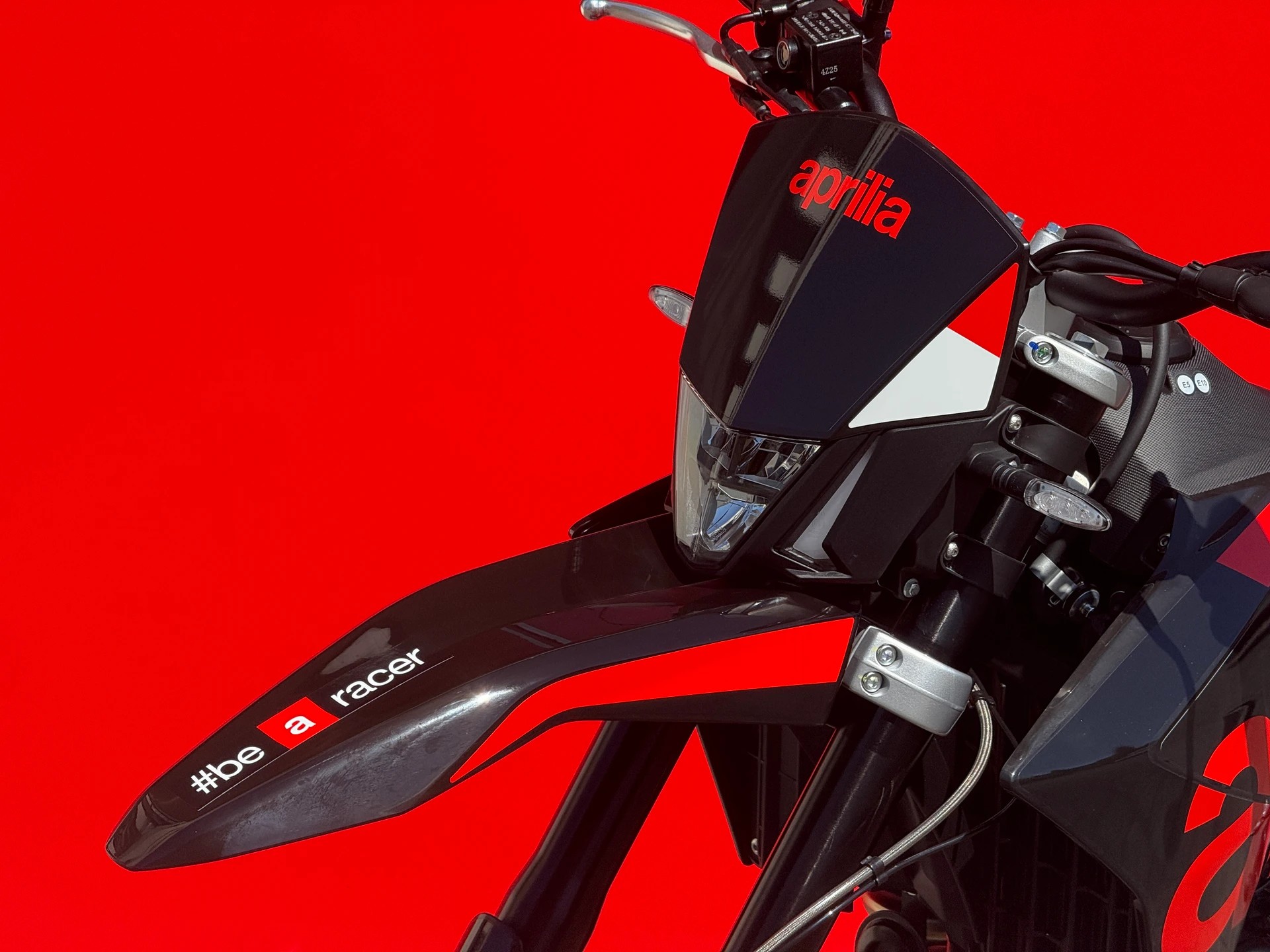 APRILIA SX 125 E5+ - 3