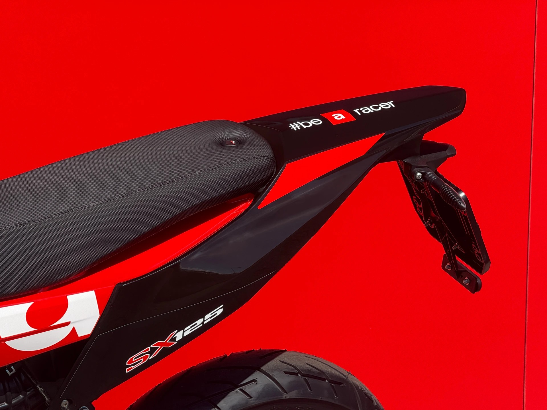 APRILIA SX 125 E5+ - 11