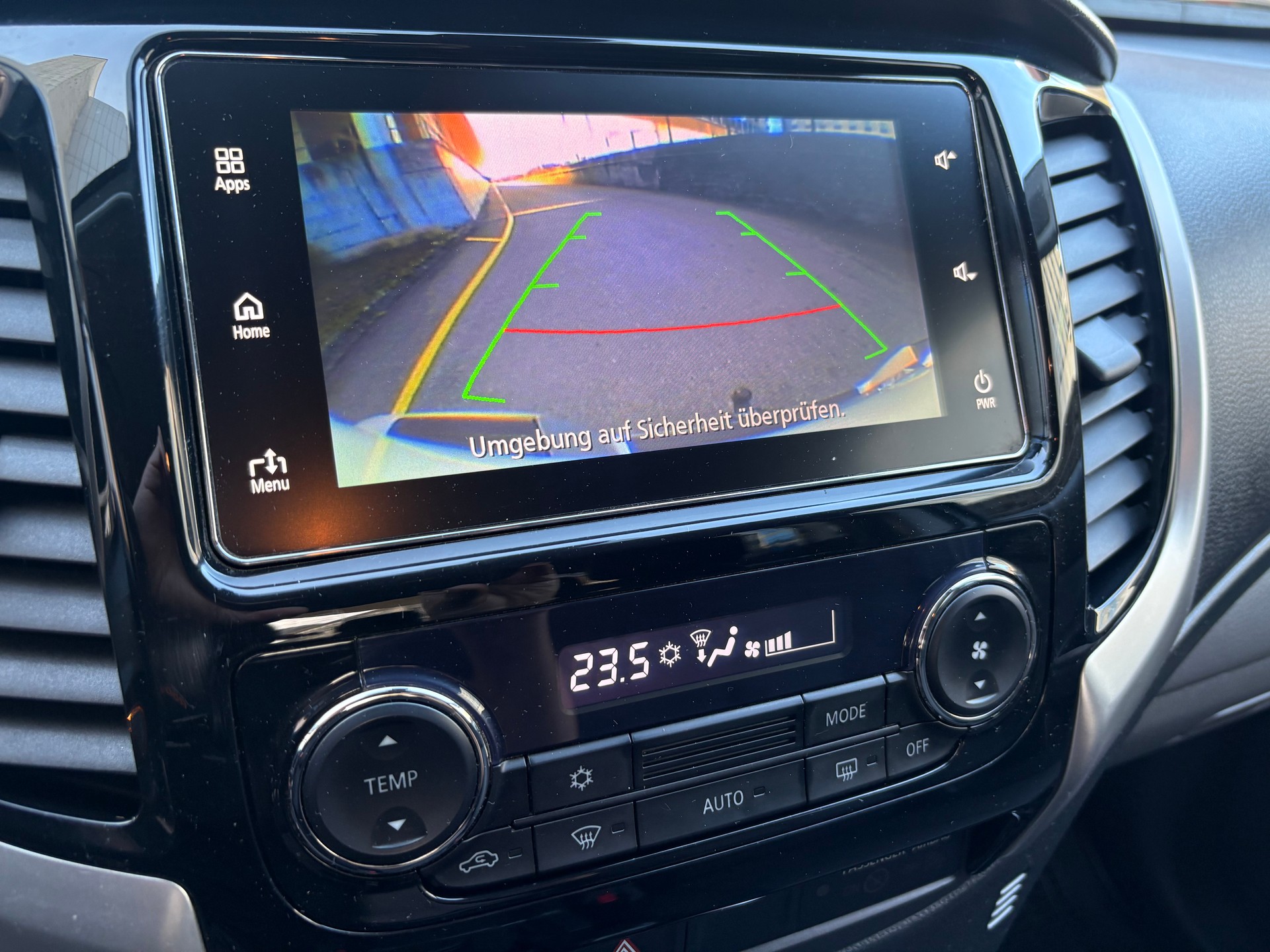 MITSUBISHI L 200 2.4 Style Double Cab A - 14