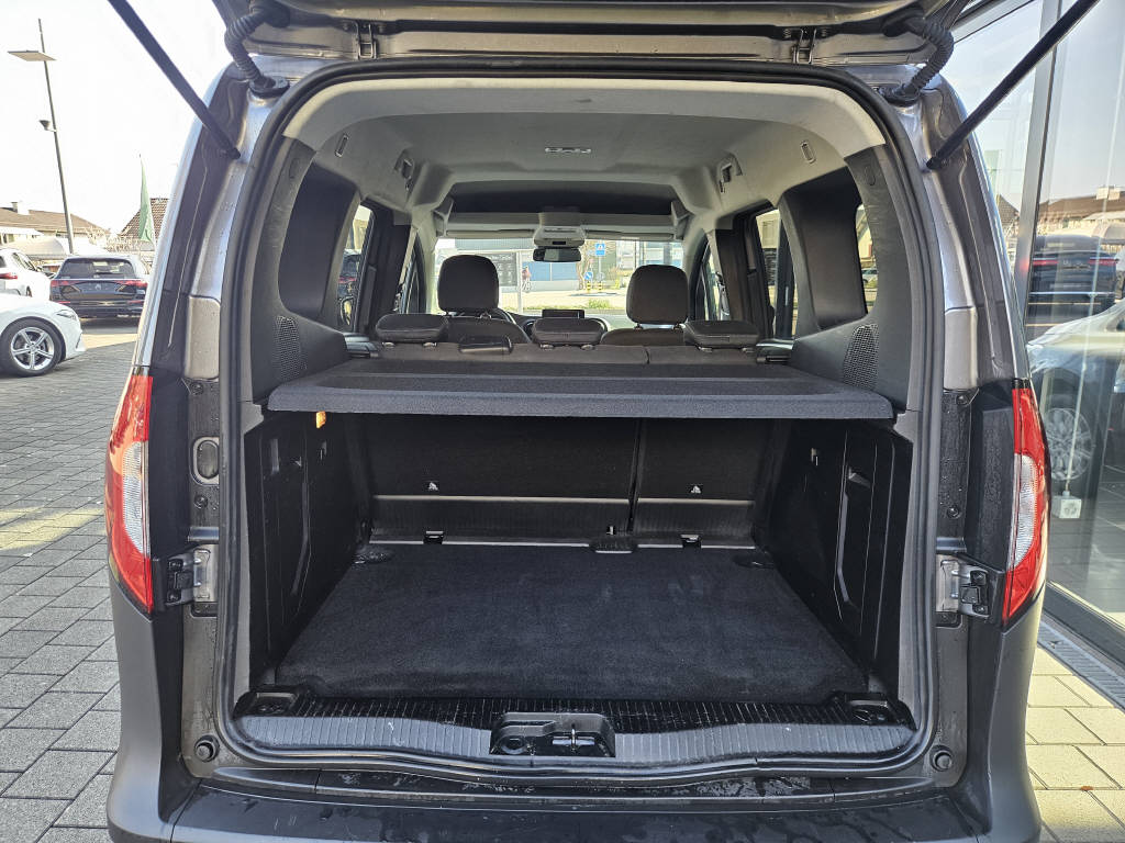 MERCEDES-BENZ Citan 113 Pro Tourer S - 4