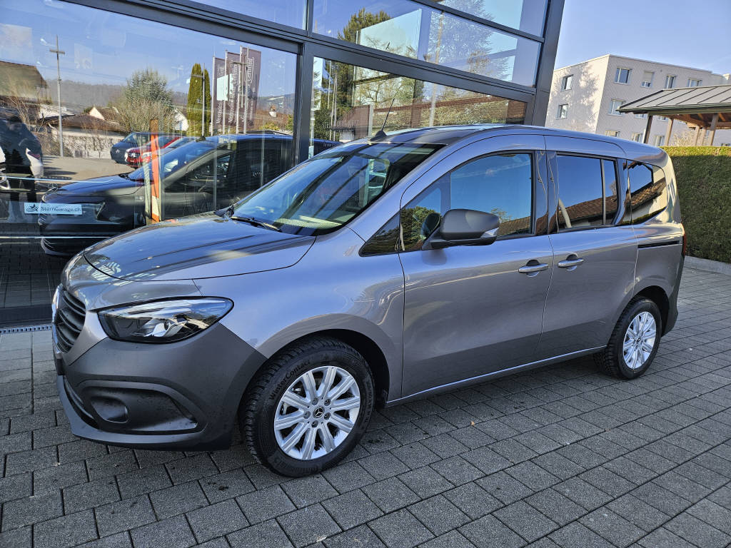 MERCEDES-BENZ Citan 113 Pro Tourer S
