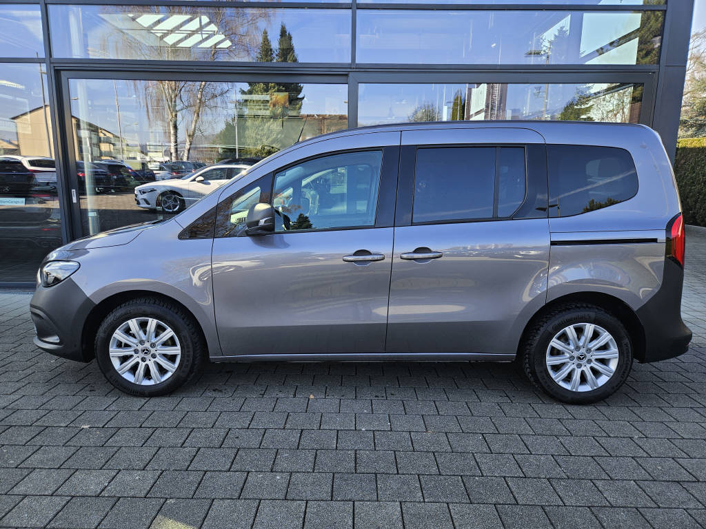 MERCEDES-BENZ Citan 113 Pro Tourer S - 2