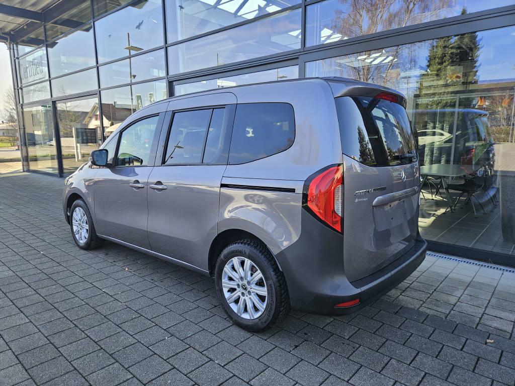MERCEDES-BENZ Citan 113 Pro Tourer S - 3