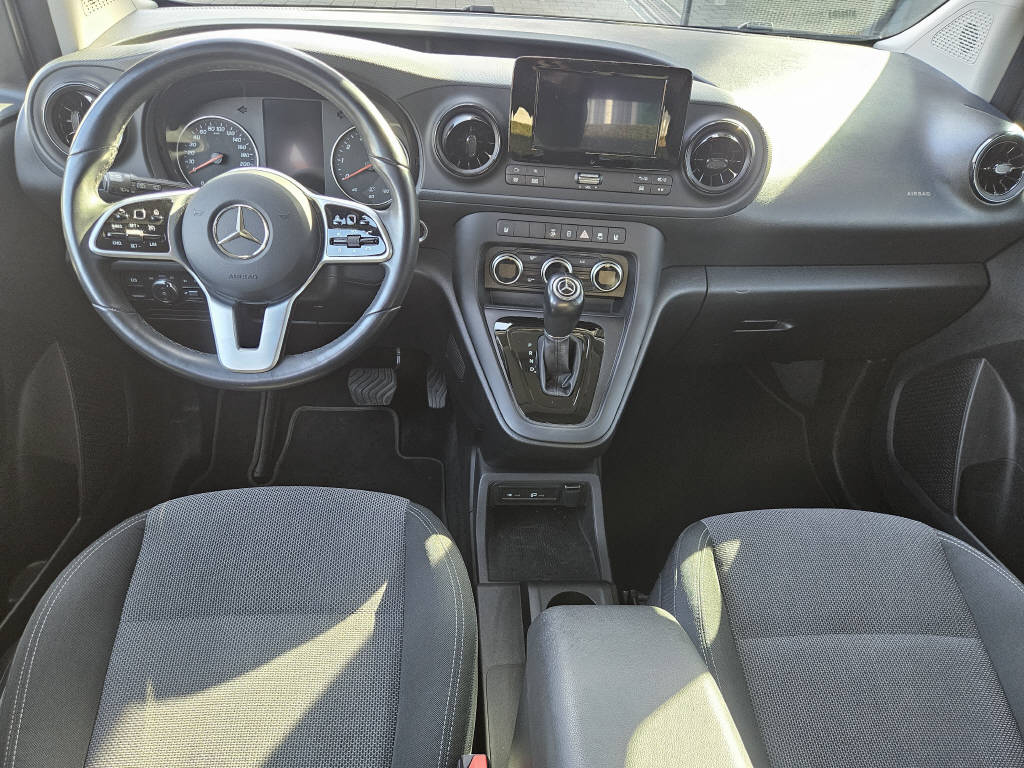 MERCEDES-BENZ Citan 113 Pro Tourer S - 6