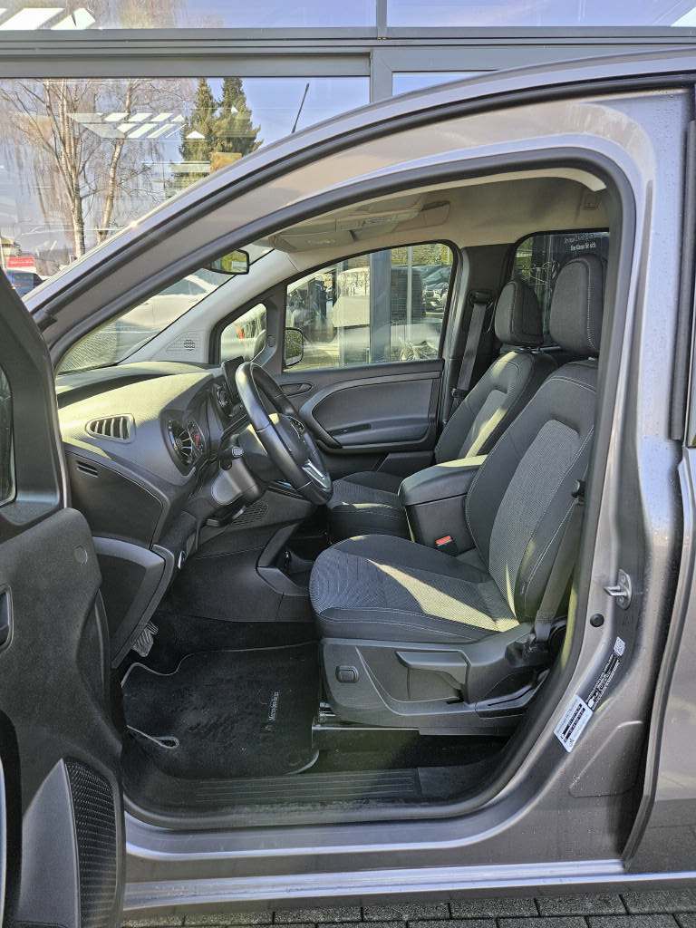 MERCEDES-BENZ Citan 113 Pro Tourer S - 5