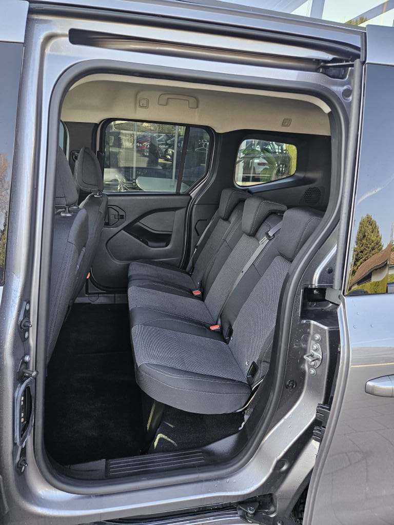 MERCEDES-BENZ Citan 113 Pro Tourer S - 7