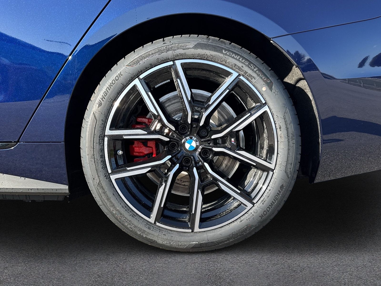 BMW i4 M60 M Sport Pro - 9