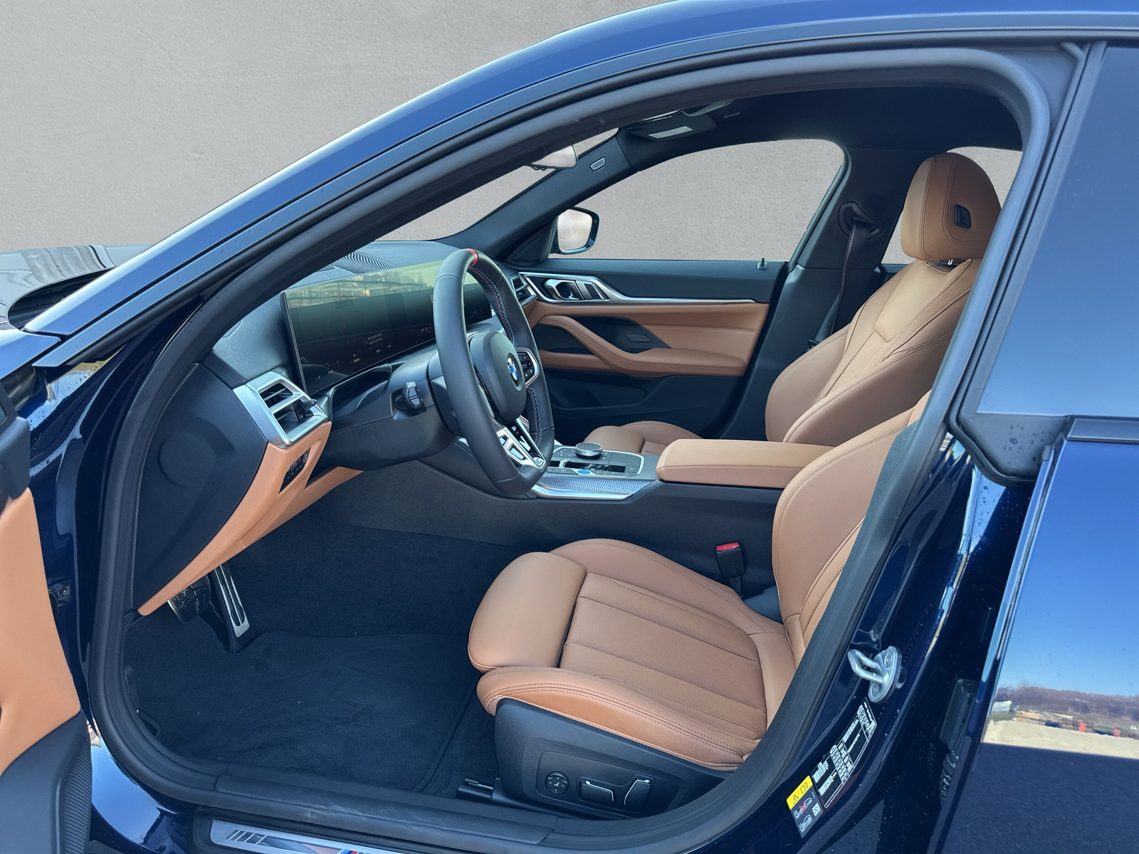 BMW i4 M60 M Sport Pro - 11