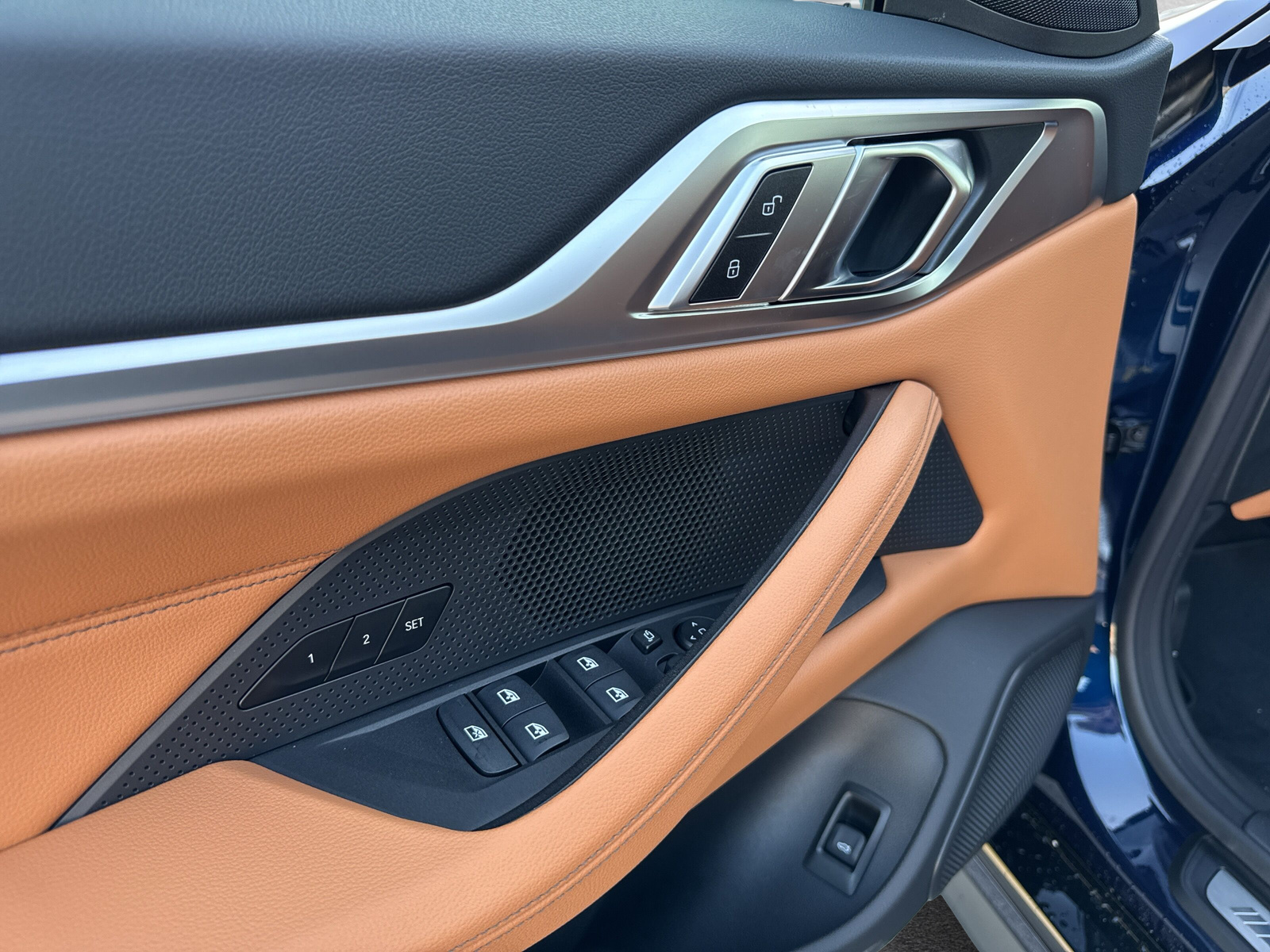 BMW i4 M60 M Sport Pro - 17