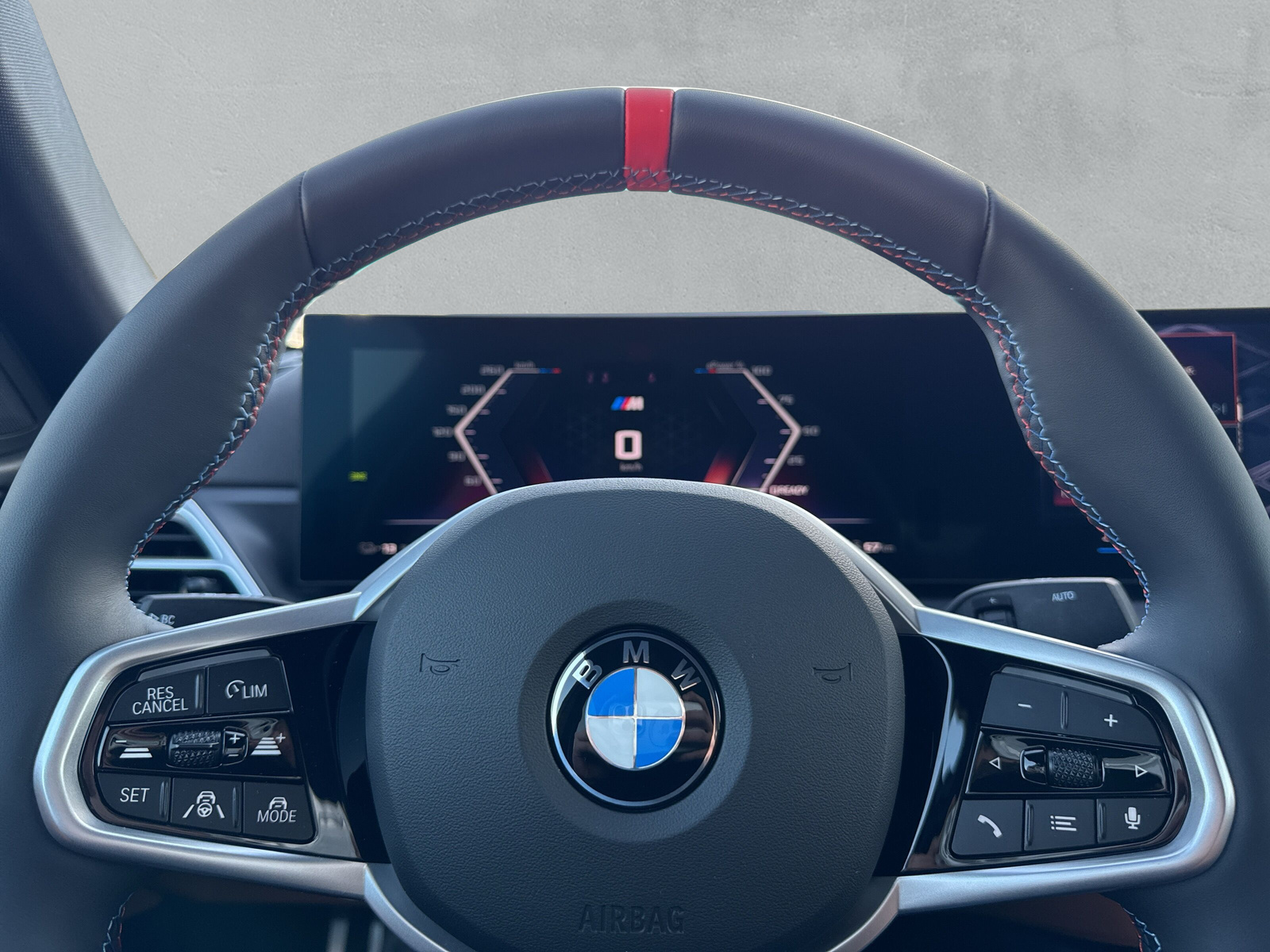 BMW i4 M60 M Sport Pro - 19