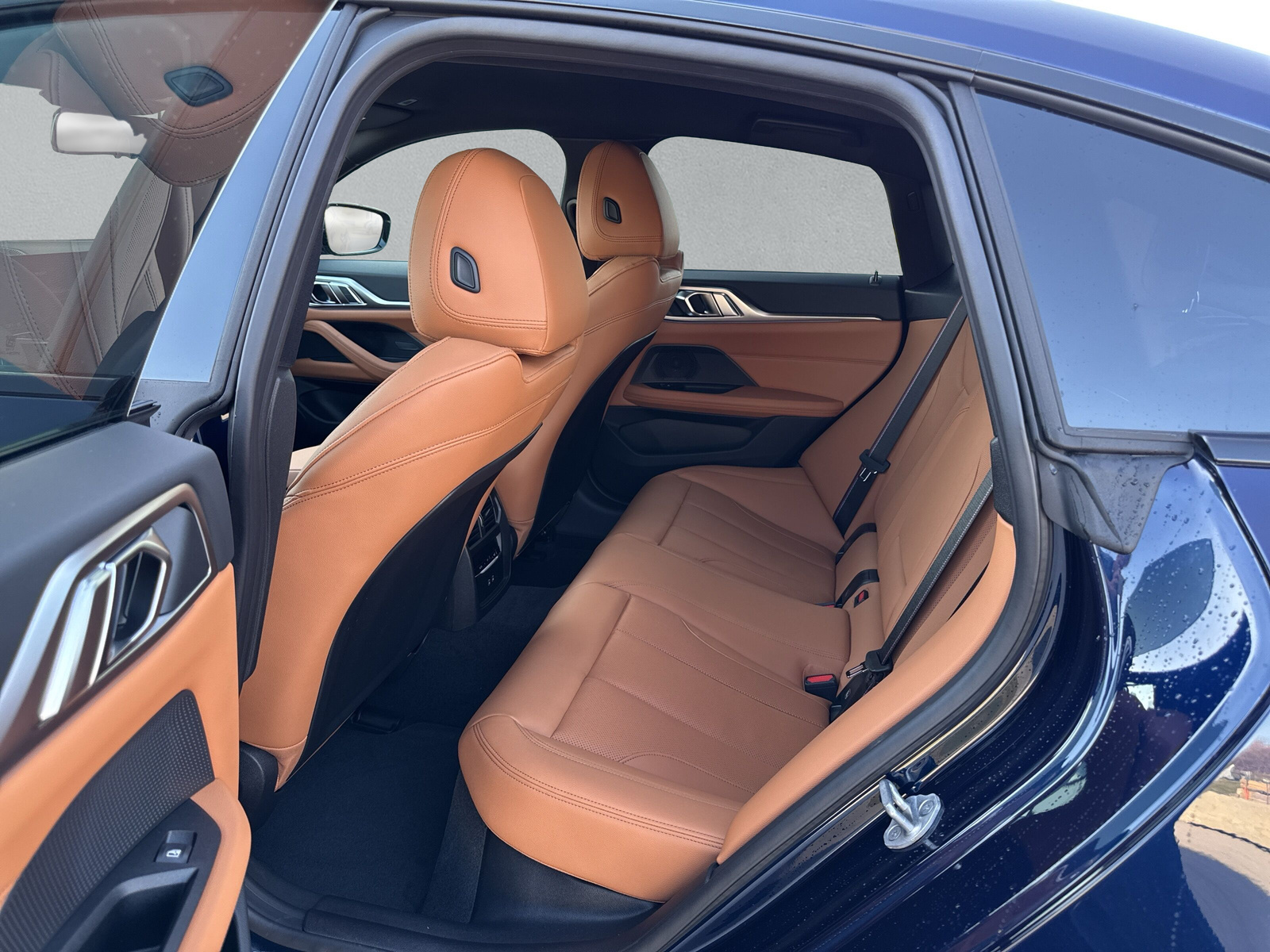 BMW i4 M60 M Sport Pro - 12