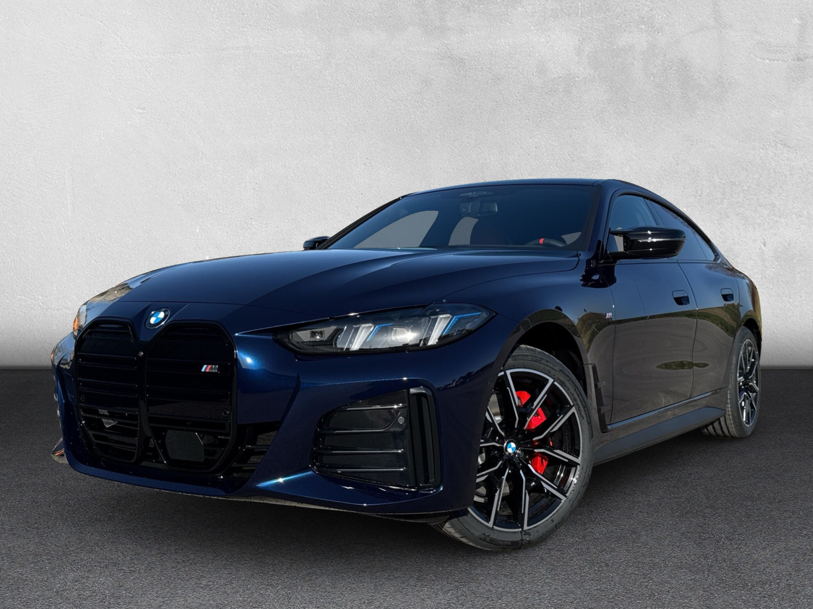 BMW i4 M60 M Sport Pro - 8