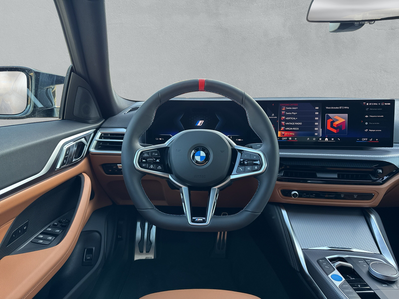 BMW i4 M60 M Sport Pro - 16