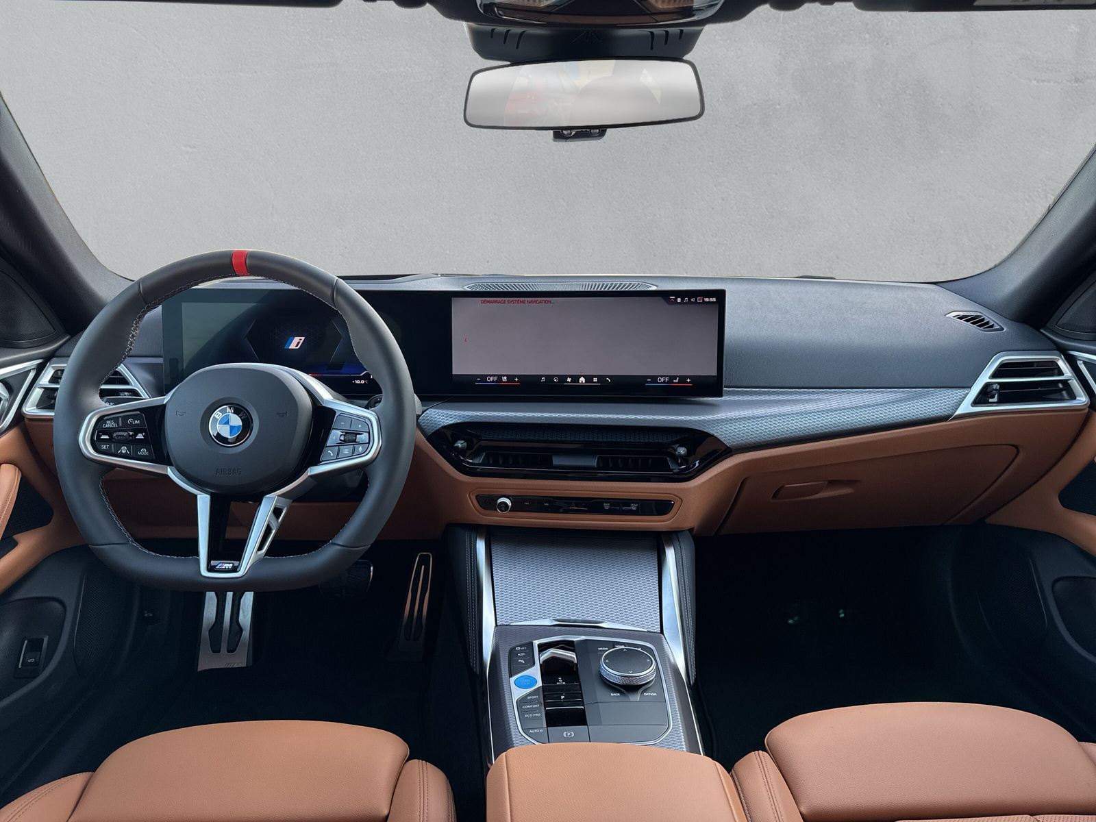 BMW i4 M60 M Sport Pro - 13