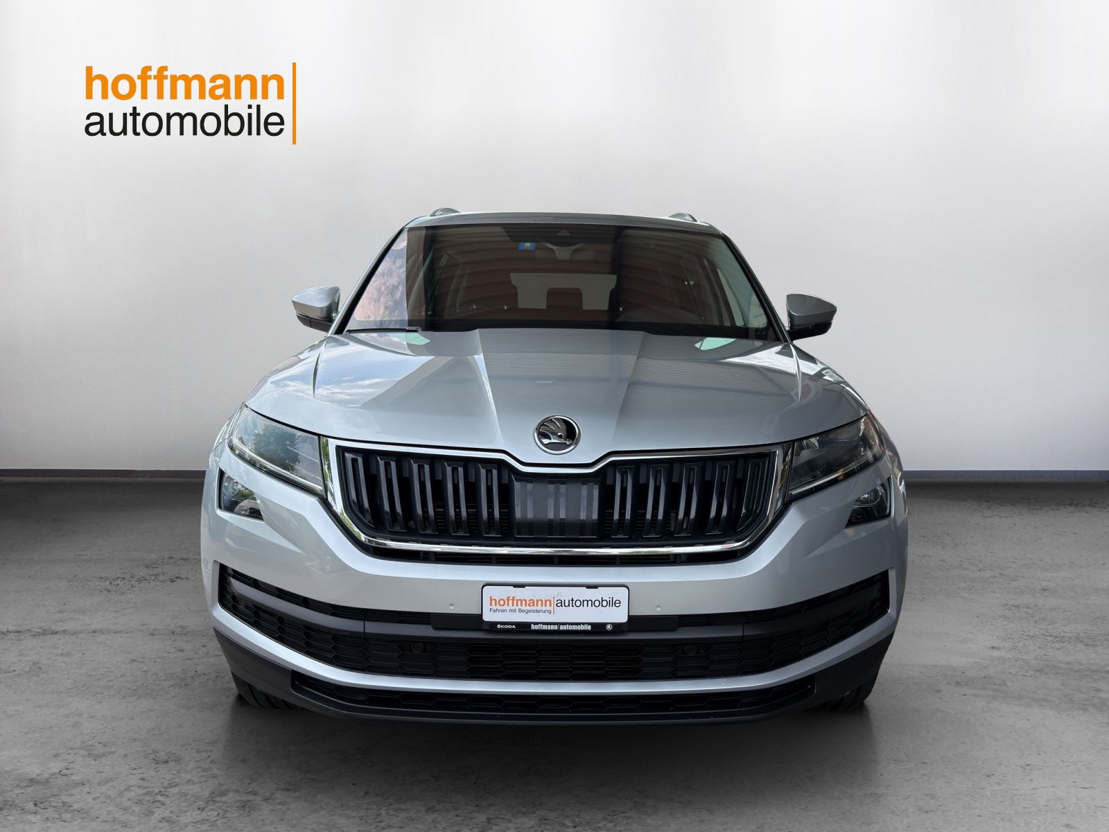 SKODA Kodiaq 2.0 TSI DSG Drive 4x4 - 2