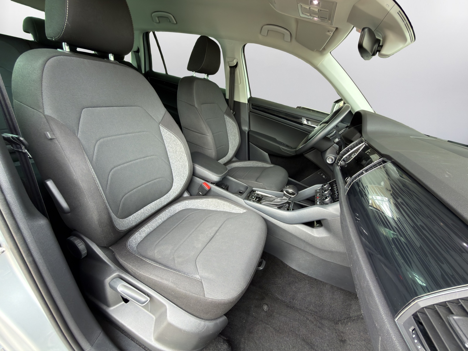 SKODA Kodiaq 2.0 TSI DSG Drive 4x4 - 12