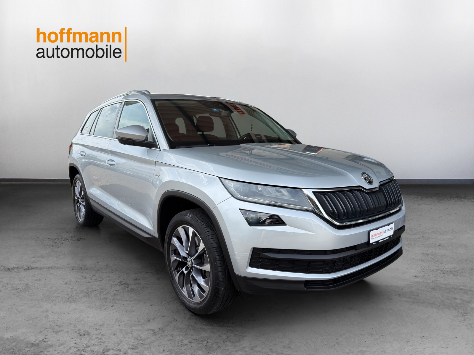 SKODA Kodiaq 2.0 TSI DSG Drive 4x4 - 3