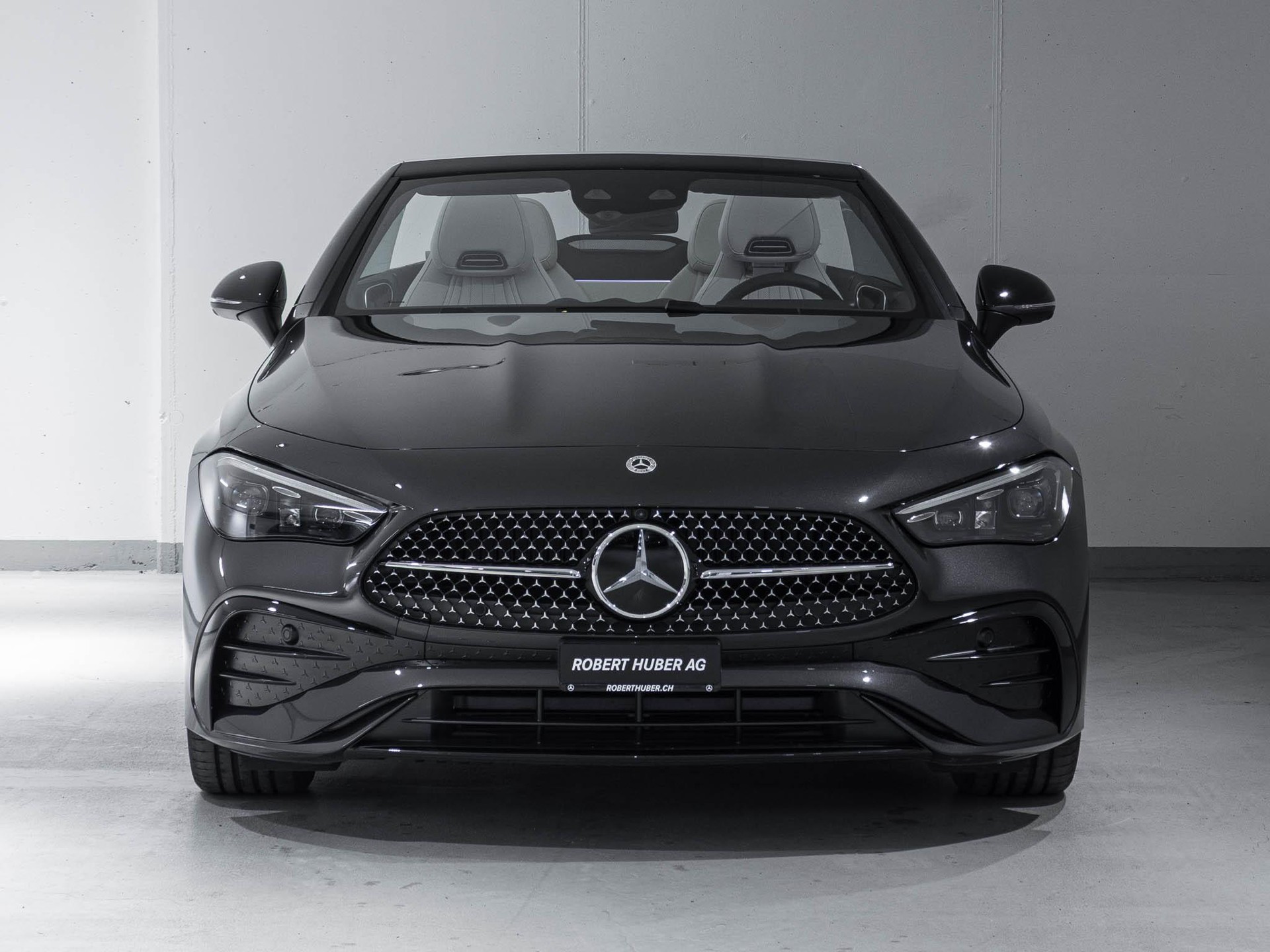 MERCEDES-BENZ CLE 200 4MATIC Cabriolet - 3