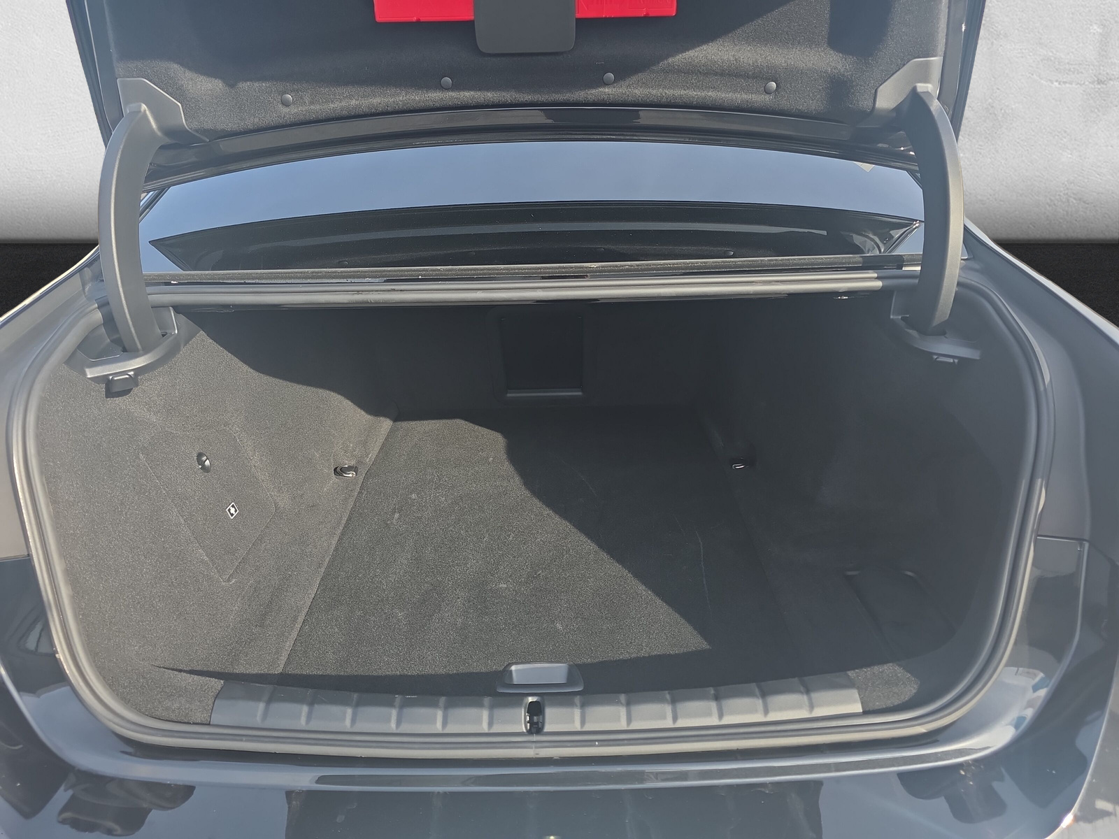BMW i7 eDrive50 G70 (CH)   - 10