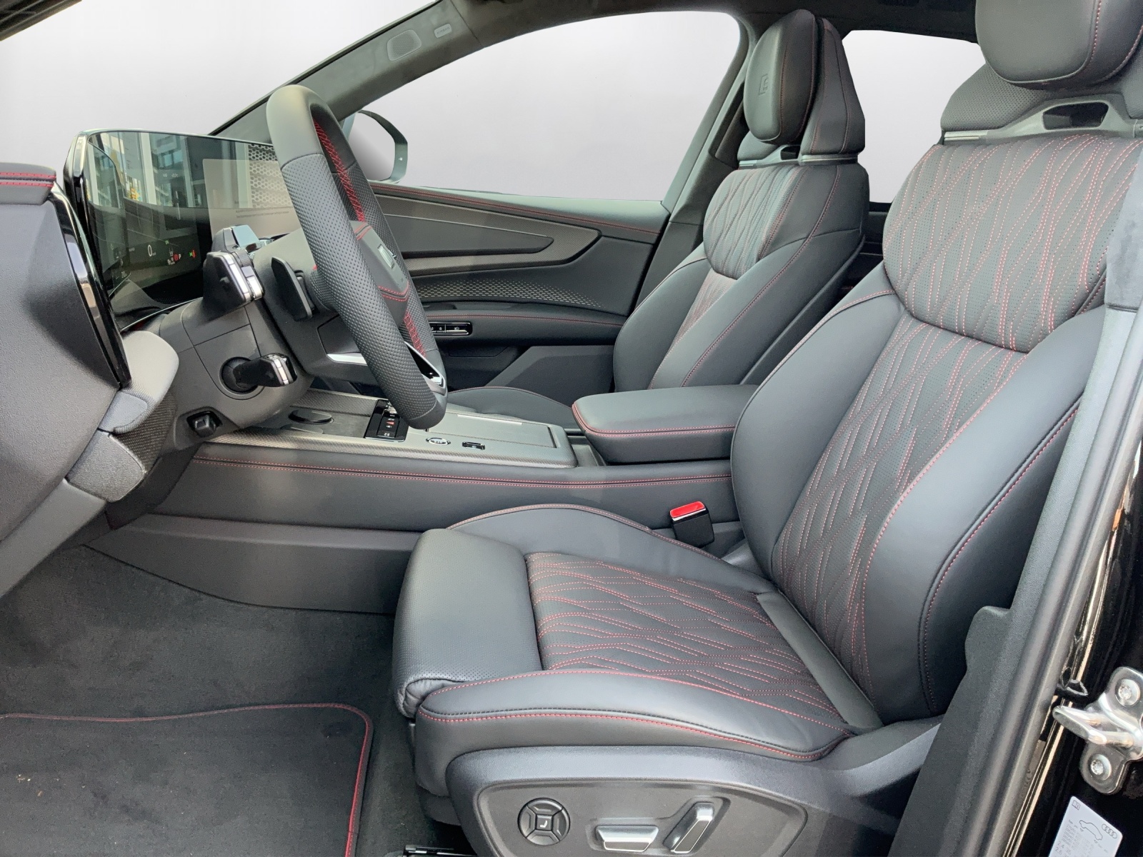 AUDI Q7 SUV TDI quattro 220 kW - 10