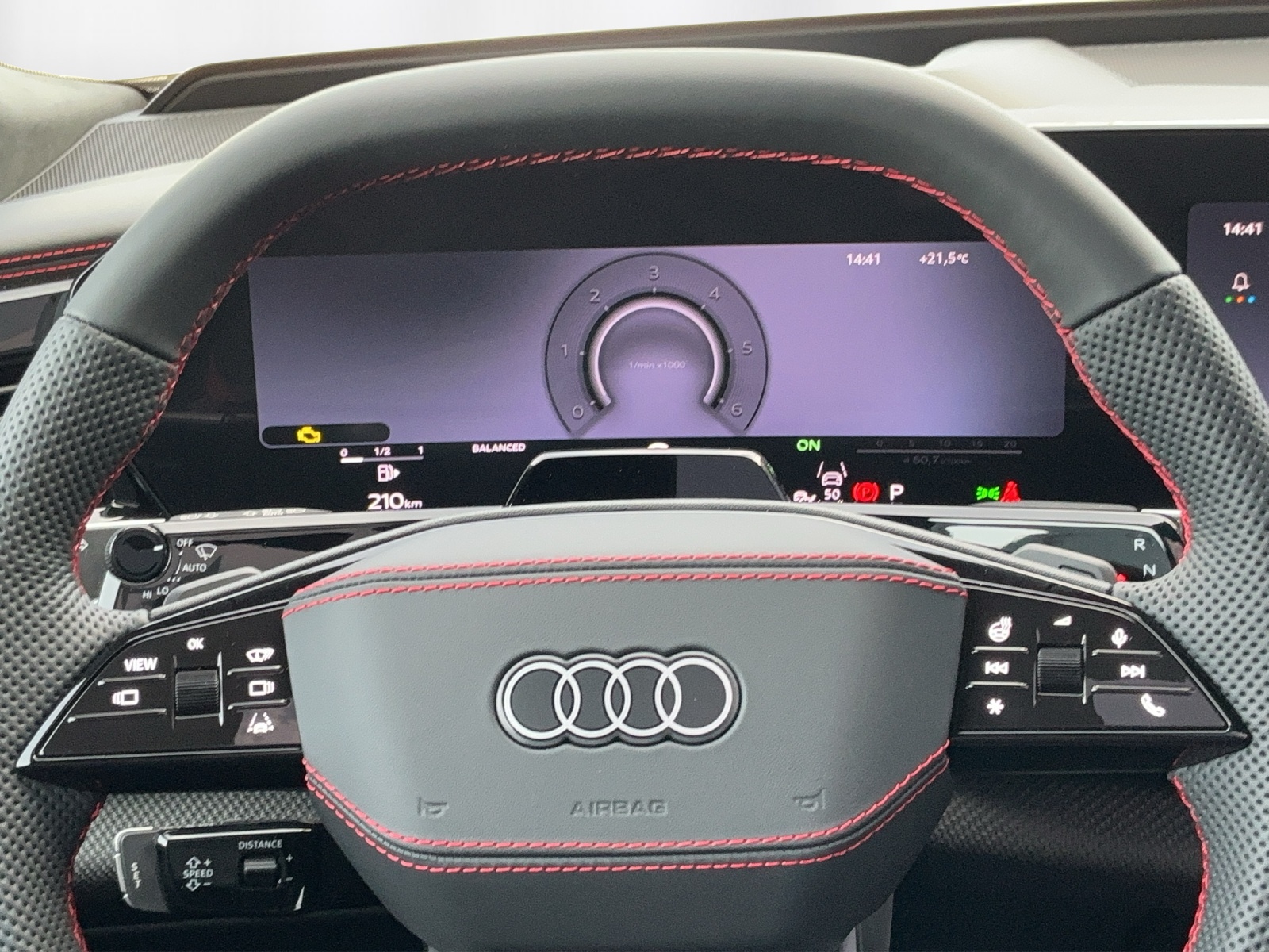 AUDI Q7 SUV TDI quattro 220 kW - 8