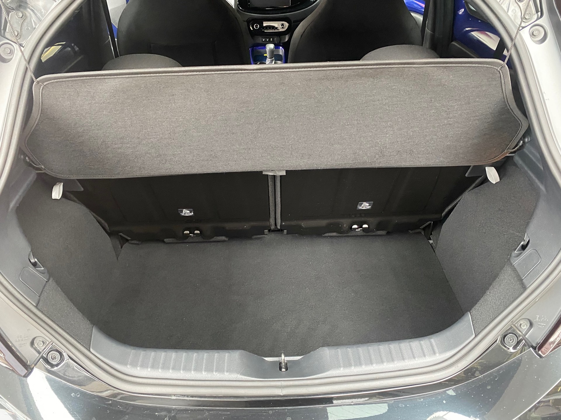 TOYOTA Aygo X 1.0 VVT-i Trend CVT - 9