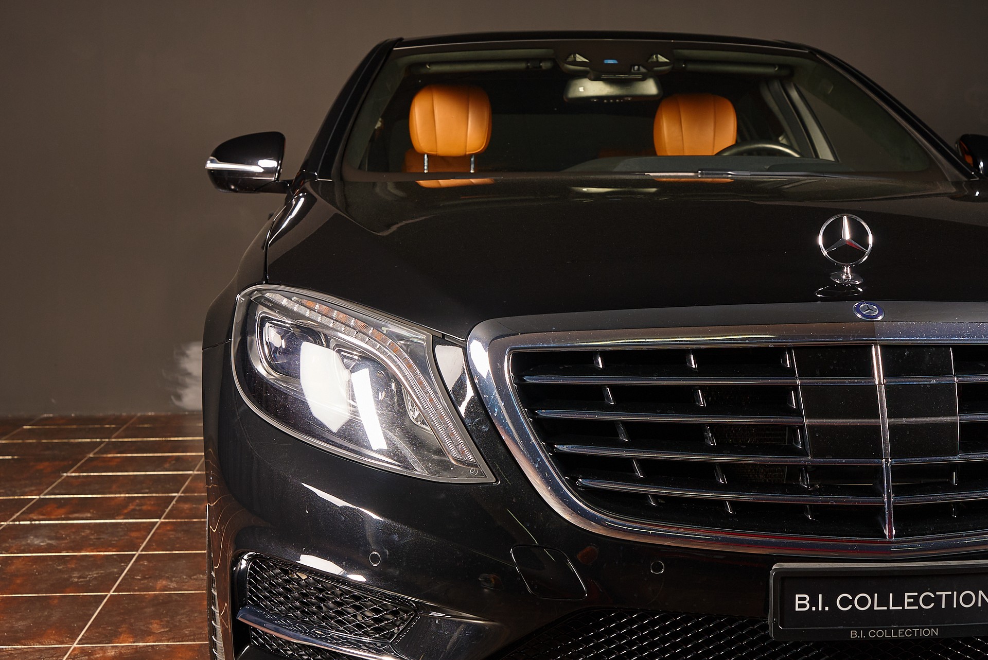 MERCEDES-BENZ S 350 d L 4Matic 9G-Tronic - 6