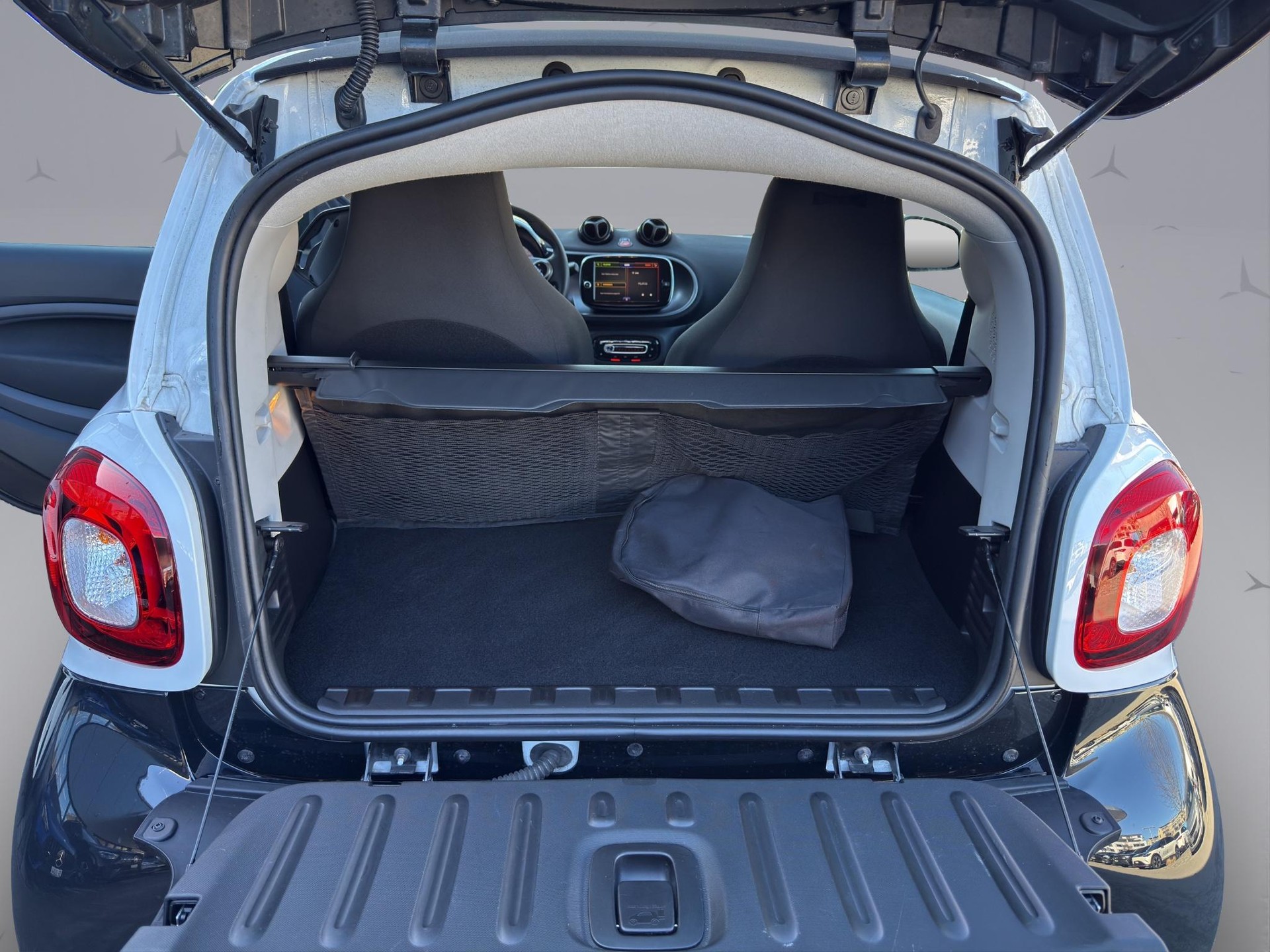 SMART Fortwo Coupé EQ Passion - 13