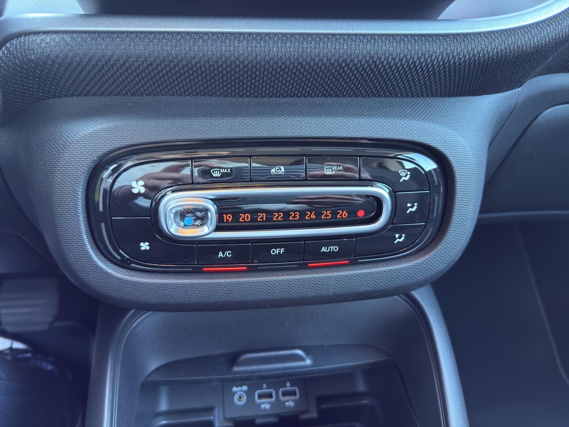 SMART Fortwo Coupé EQ Passion - 14