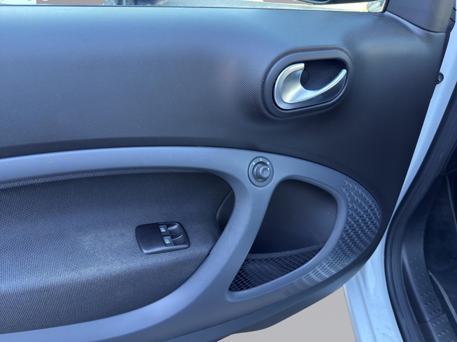 SMART Fortwo Coupé EQ Passion - 9