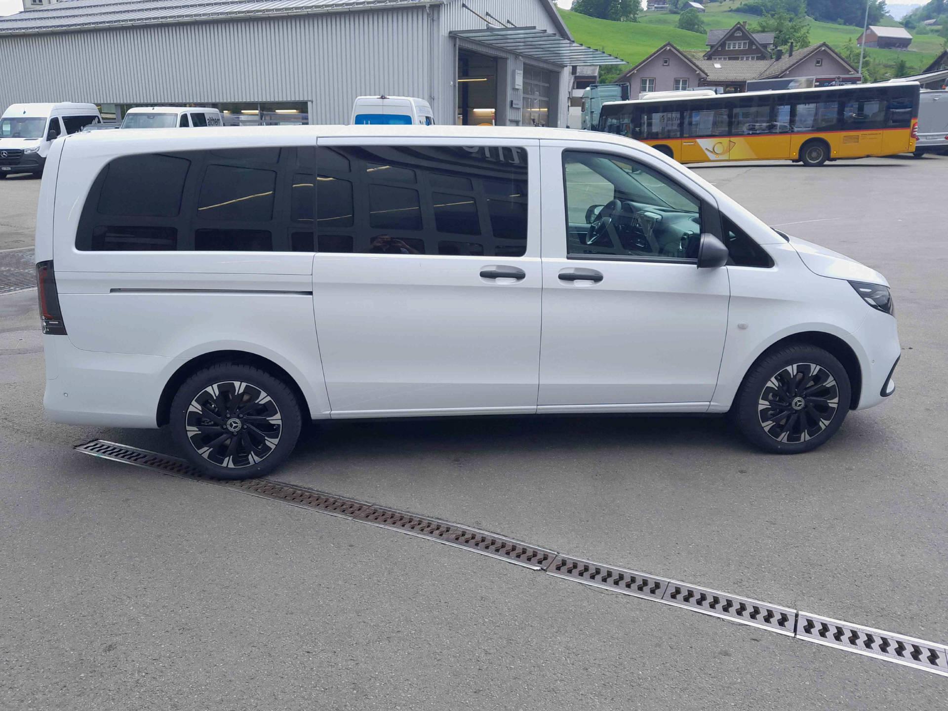MERCEDES-BENZ Vito 116 CDI Kombi L 4x4 Family - 5