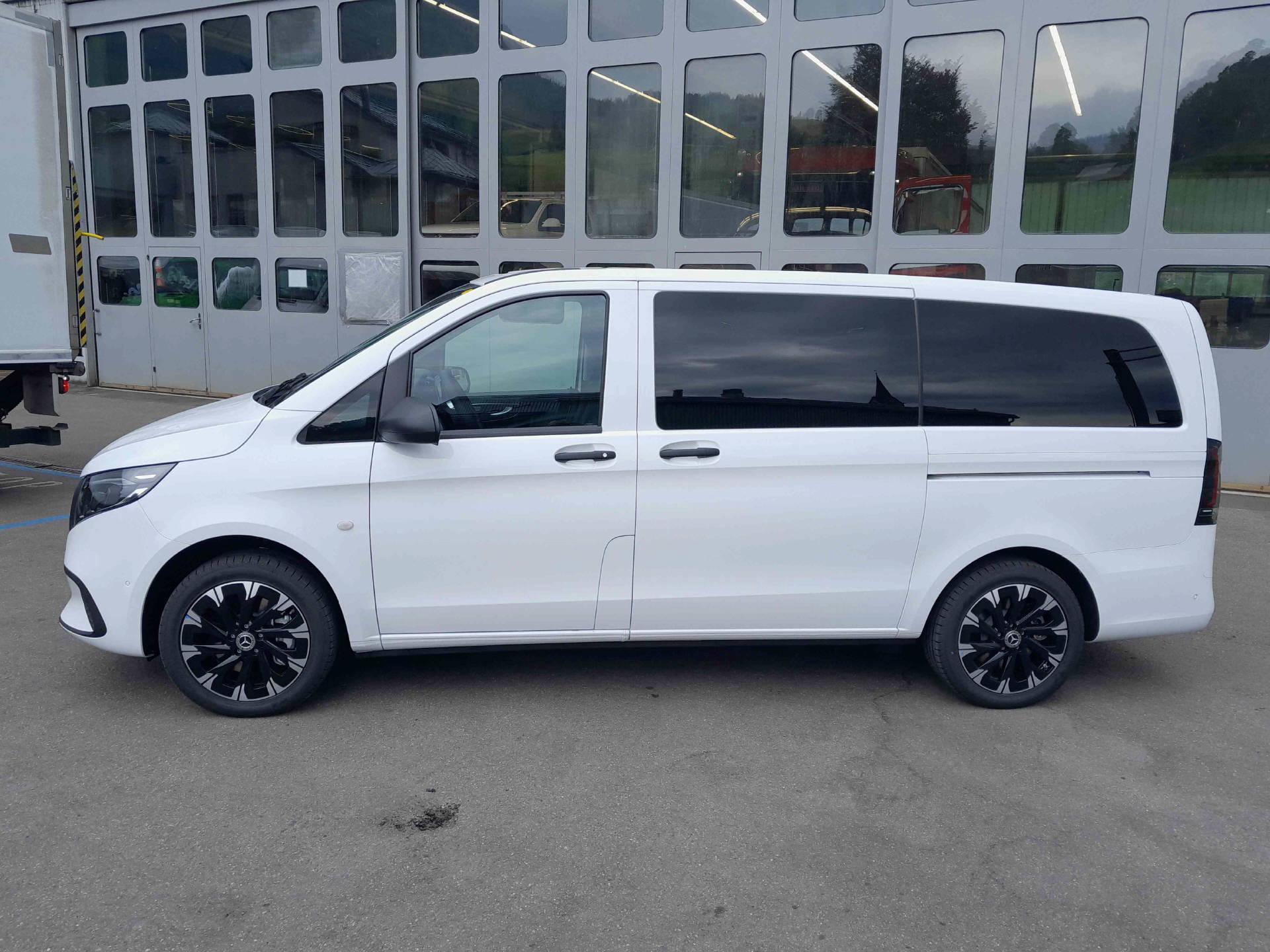 MERCEDES-BENZ Vito 116 CDI Kombi L 4x4 Family - 4