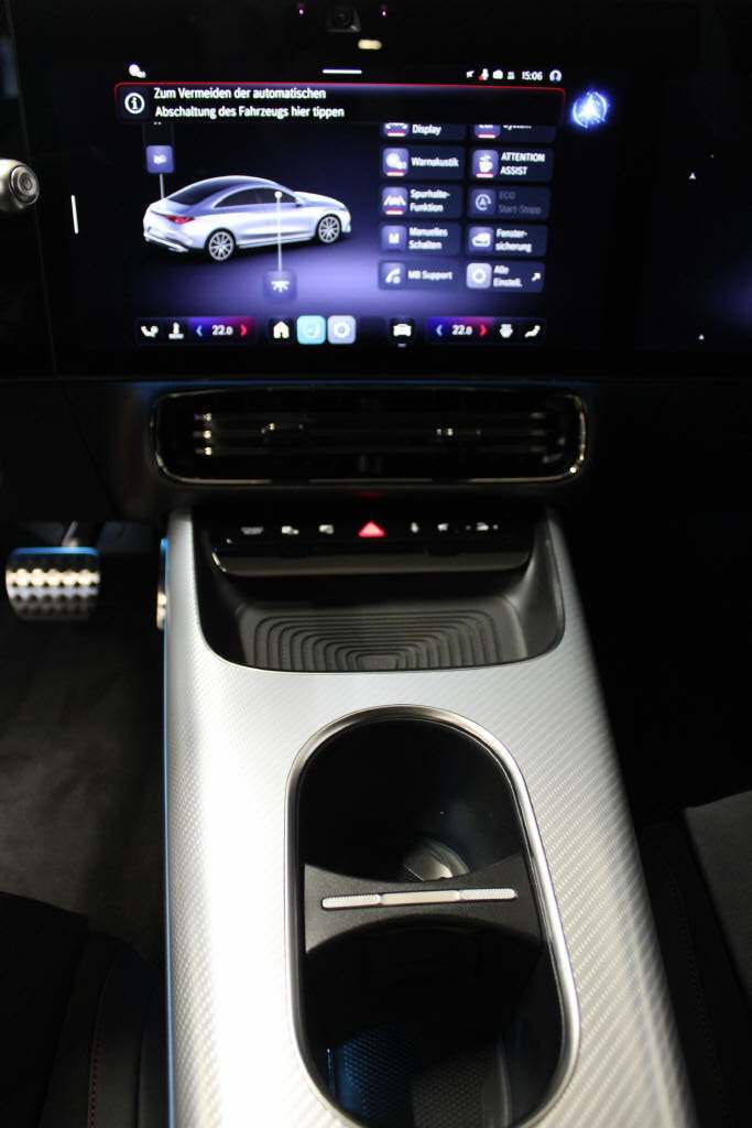 MERCEDES-BENZ CLA 220 4Matic AMG Line - 11