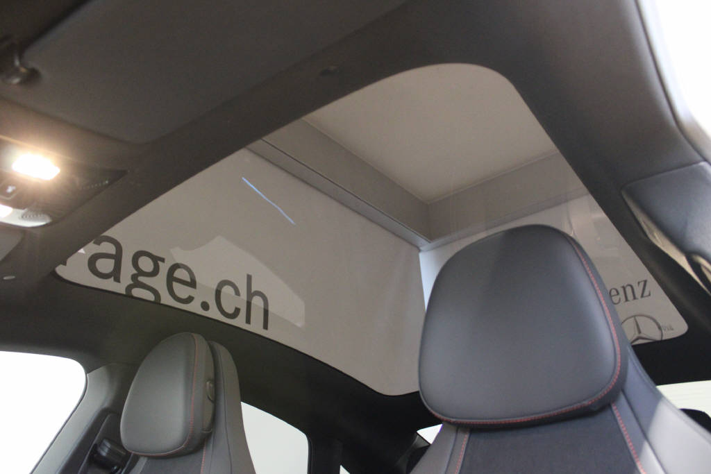 MERCEDES-BENZ CLA 220 4Matic AMG Line - 5