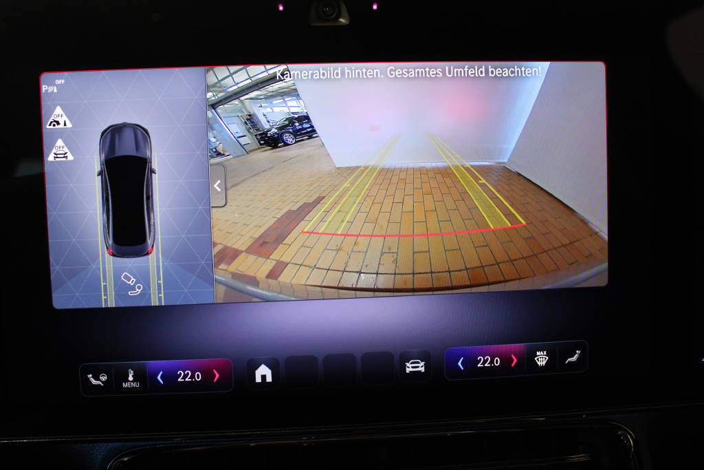 MERCEDES-BENZ CLA 220 4Matic AMG Line - 12