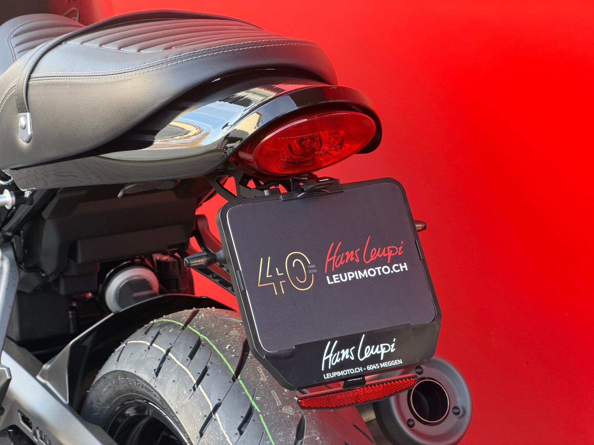 KAWASAKI Z 900 RS (35kW) Black Ball Edition - 8