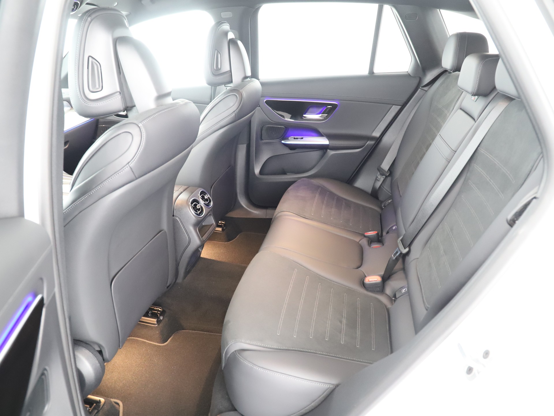 MERCEDES-BENZ GLC 220 d 4M 9G-Tronic - 13