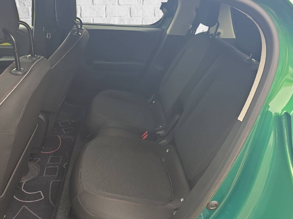 RENAULT Twingo E-Tech Urban Range techno - 10
